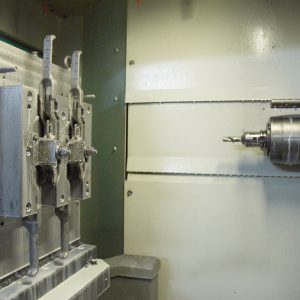 Lavorazioni meccaniche su pezzi
